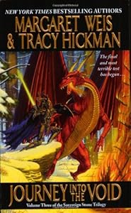 Journey Into the Void (Sovereign Stone Trilogy)