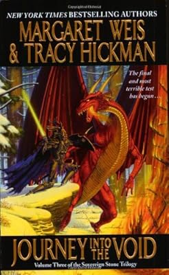 Journey Into the Void (Sovereign Stone Trilogy)