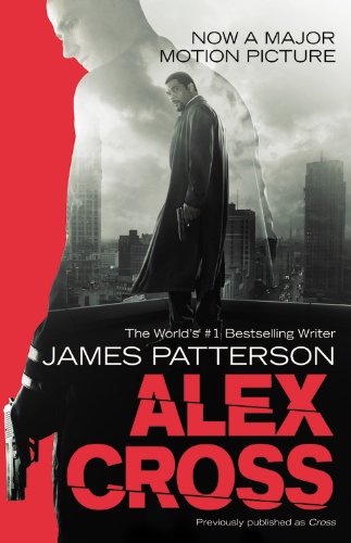 Alex Cross by James Patterson