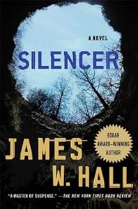 Silencer (Thorn Series Book 11)