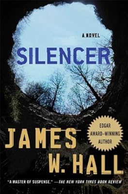 Silencer (Thorn Series Book 11)