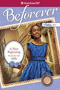 A NEW BEGINNING: