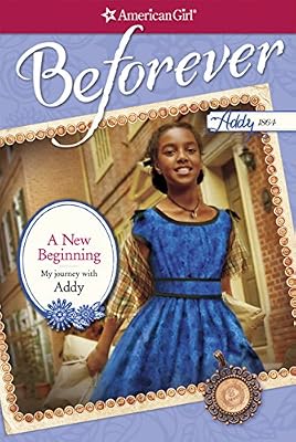 A NEW BEGINNING: