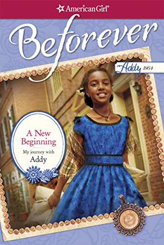 A NEW BEGINNING: by Denise Lewis Patrick