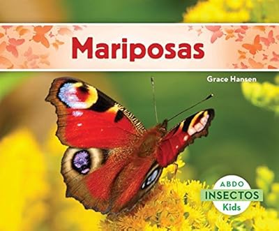Mariposas / Butterflies
