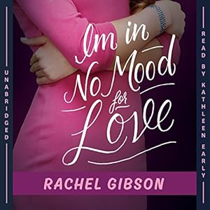 I M in No Mood for Love