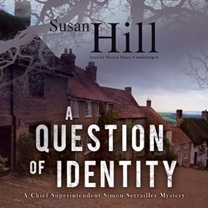 A Question of Identity