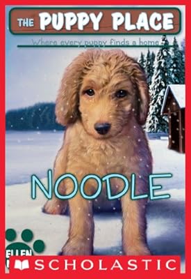 The Puppy Place #11: Noodle