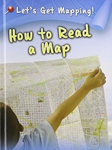 How to Read a Map