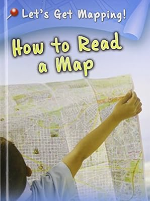 How to Read a Map