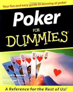 Poker for Dummies