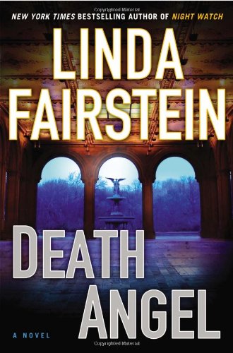 Death Angel by Linda Fairstein