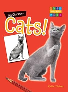 You Can Draw Cats!