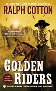 Golden Riders