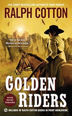 Golden Riders