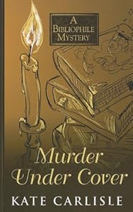 Murder Under Cover