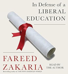 In Defense of a Liberal Education