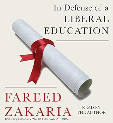 In Defense of a Liberal Education