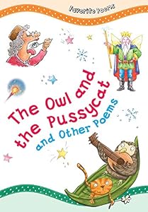 The Owl and the Pussycat: And Other Poems by Tig Thomas                       (Editor)