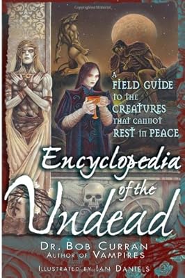 Encyclopedia of the Undead