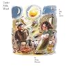 Dylan Thomas: Under Milk Wood - A Play For Voices by Elton John, Tom Jones, Bonnie Tyler, Mark Knopfler, Mary Hopkin, Anthony Hopkins, Alan Bennett, Jonathan Pryce, Aled Jones, etc. George Martin