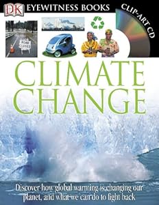 Climate Change (DK Eyewitness Books)