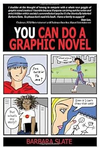 You Can Do a Graphic Novel