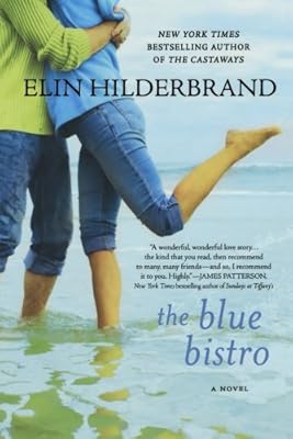 The Blue Bistro