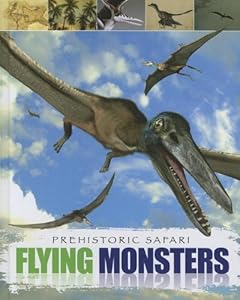 Flying Monsters
