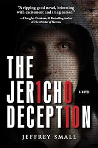 The Jericho Deception: A Novel