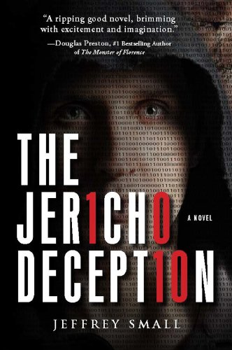 The Jericho Deception: A Novel by Jeffrey Small