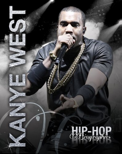 Kanye West by Saddleback Educational Publishing