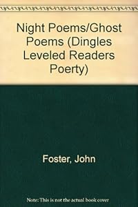Night Poems/Ghost Poems