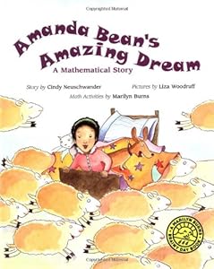 Amanda Bean's Amazing Dream