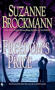 Freedom's Price (Bartlett Family)