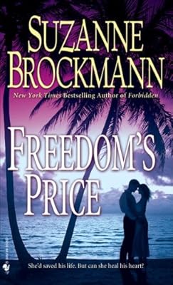 Freedom's Price (Bartlett Family)