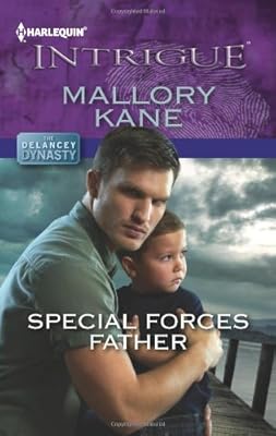 Special Forces Father