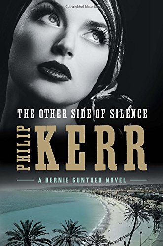 The other side of silence by Philip Kerr