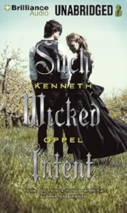 Such Wicked Intent: The Apprenticeship of Victor Frankenstein