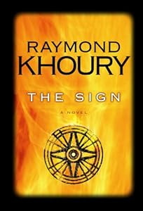 The Sign (Center Point Platinum Fiction (Large Print))