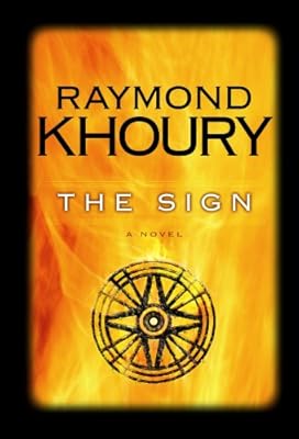 The Sign (Center Point Platinum Fiction (Large Print))