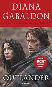 Outlander: A Novel (Outlander, Book 1)