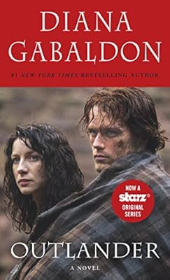 Outlander: A Novel (Outlander, Book 1)