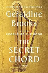 The Secret Chord: A Novel