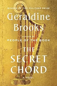 The Secret Chord: A Novel