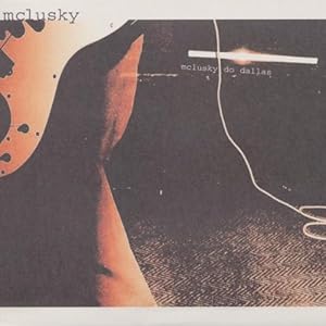McLusky / Do Dallas