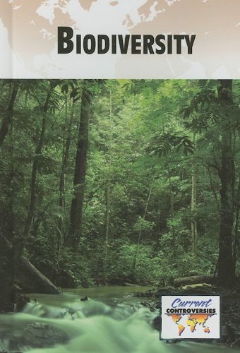 Biodiversity by Debra A Miller