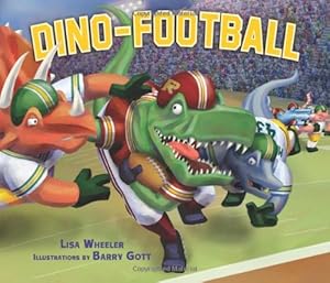 Dino-Football