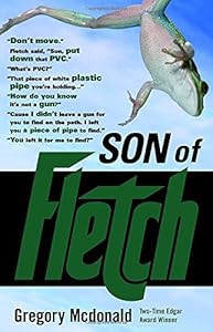 Son of Fletch