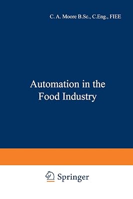 Automation in the Food Industry
